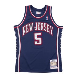 Swingman NBA New Jersey Nets Jason Kidd 2006