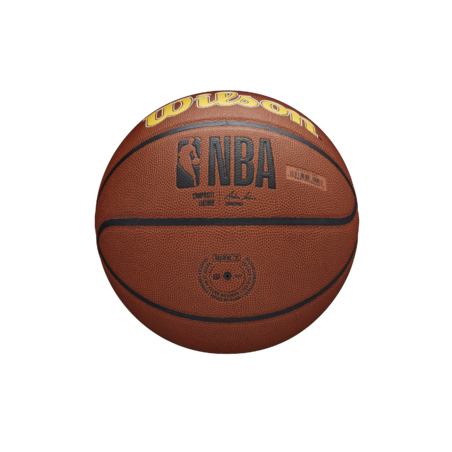 Balón NBA Wilson Team Alliance Denver Nuggets
