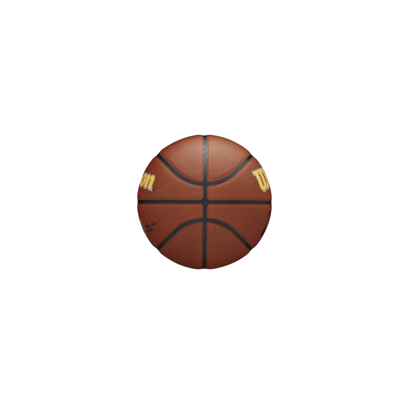 Balón NBA Wilson Team Alliance Denver Nuggets