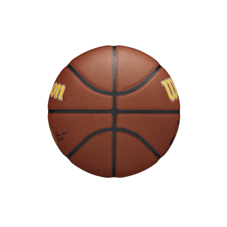 Balón NBA Wilson Team Alliance Denver Nuggets