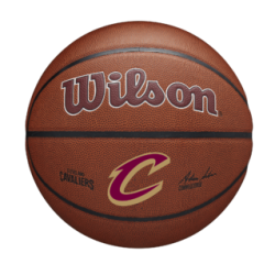 Balón NBA Wilson Team Alliance Cleveland Cavaliers