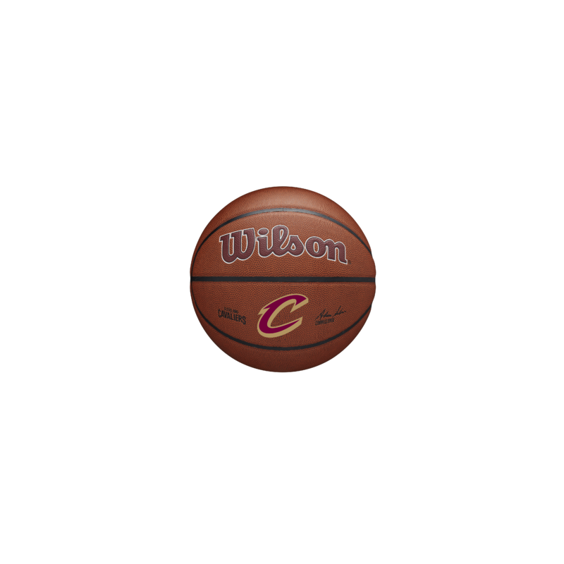 Balón NBA Wilson Team Alliance Cleveland Cavaliers
