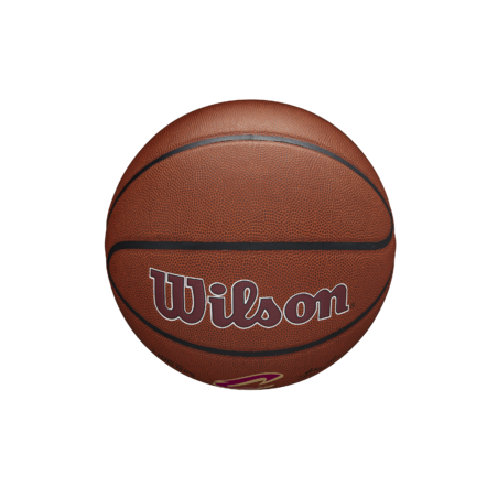 Balón NBA Wilson Team Alliance Cleveland Cavaliers