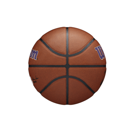 Balón NBA Wilson Team Alliance Los Angeles Lakers