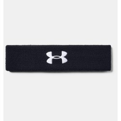 Cinta para el Pelo Under Armour Negra