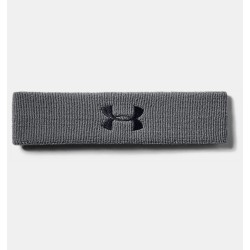 Cinta para el Pelo Under Armour Gris