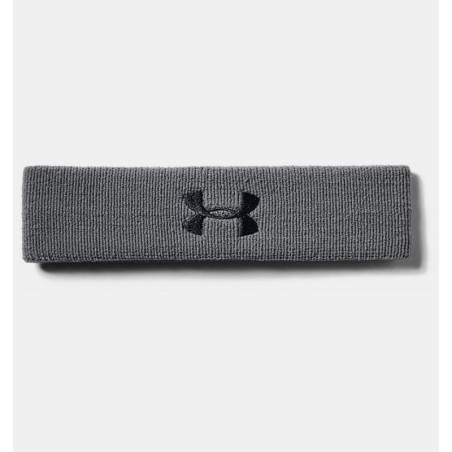 Cinta para el Pelo Under Armour Gris
