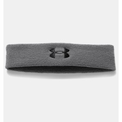 Cinta para el Pelo Under Armour Gris 2
