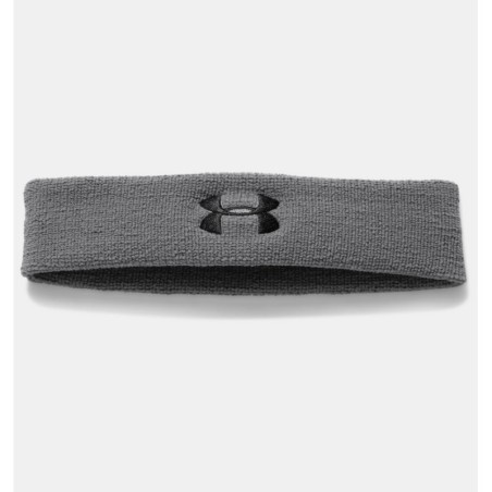 Cinta para el Pelo Under Armour Gris