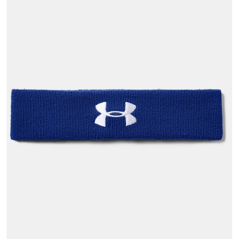 Cinta para el Pelo Under Armour Azul