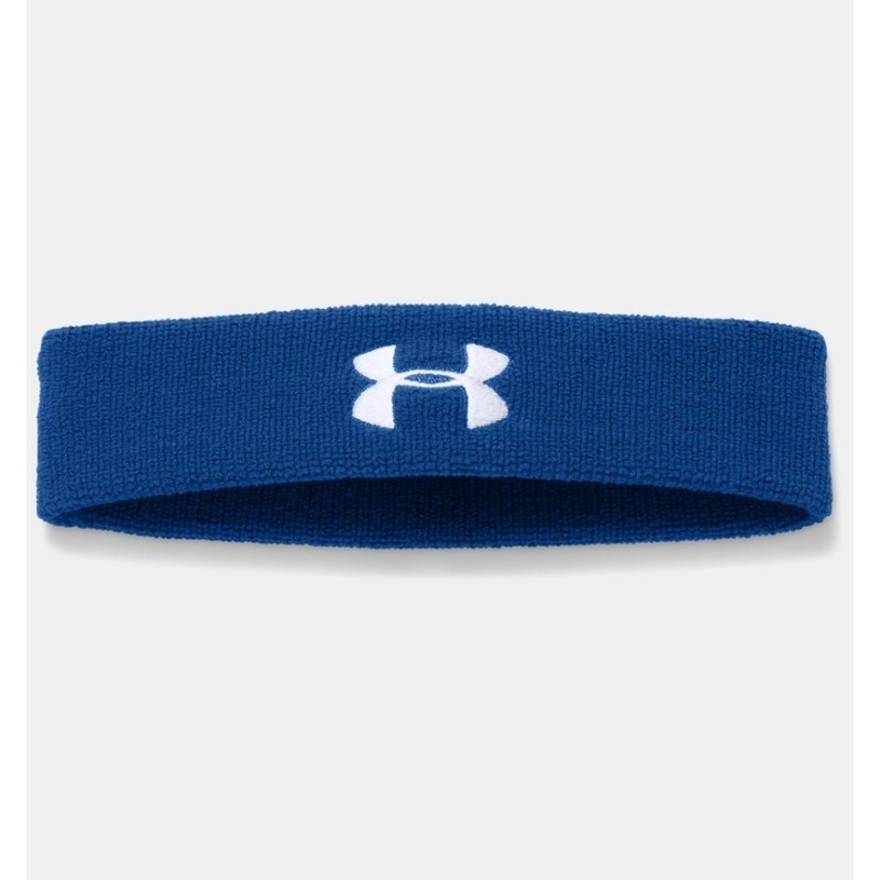 Cinta para el Pelo Under Armour Azul