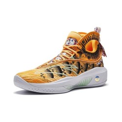 Zapatilla Anta Klay Thompson KT8 "Dragon Boat Festival" 2