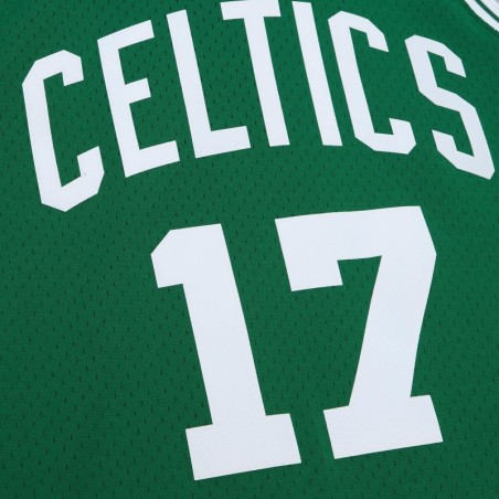 Swingman NBA John Havlicek Boston Celtics