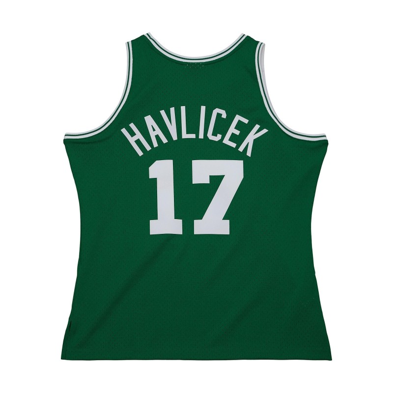 Swingman NBA John Havlicek Boston Celtics