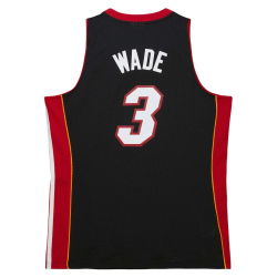 Swingman NBA Dwyane Wade Miami Heat 2012/13 2
