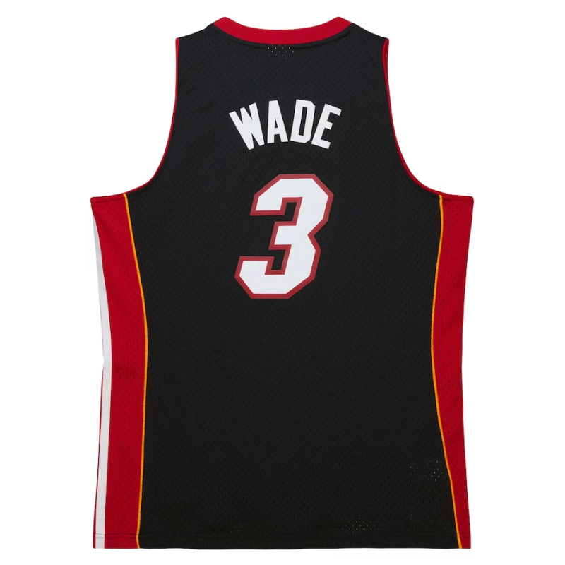 Swingman NBA Dwyane Wade Miami Heat 2012/13