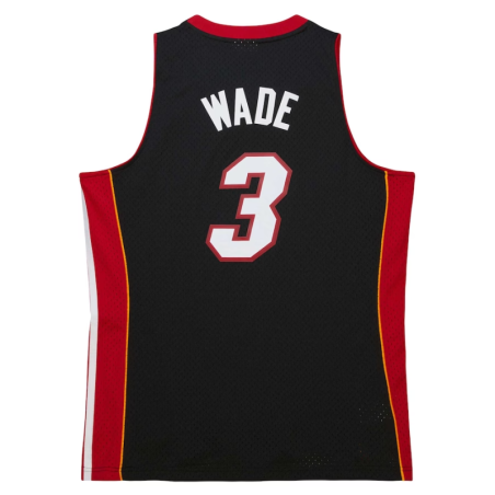 Swingman NBA Dwyane Wade Miami Heat 2012/13