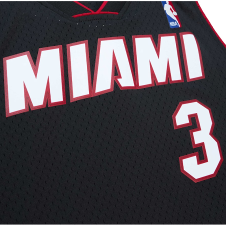 Swingman NBA Dwyane Wade Miami Heat 2012/13