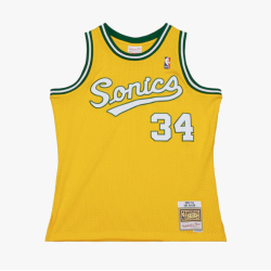 Swingman NBA Ray Allen Seattle Supersonics 2003/04