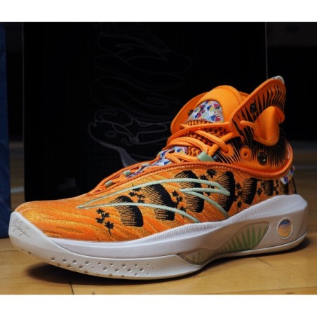 Zapatilla Anta Klay Thompson KT8 "Dragon Boat Festival"
