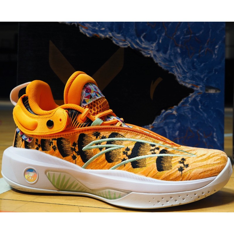 Zapatilla Anta Klay Thompson KT8 "Dragon Boat Festival"