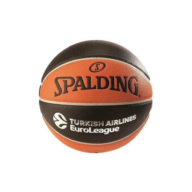 Balon de Baloncesto Euroliga TF-500 | Balones Basket