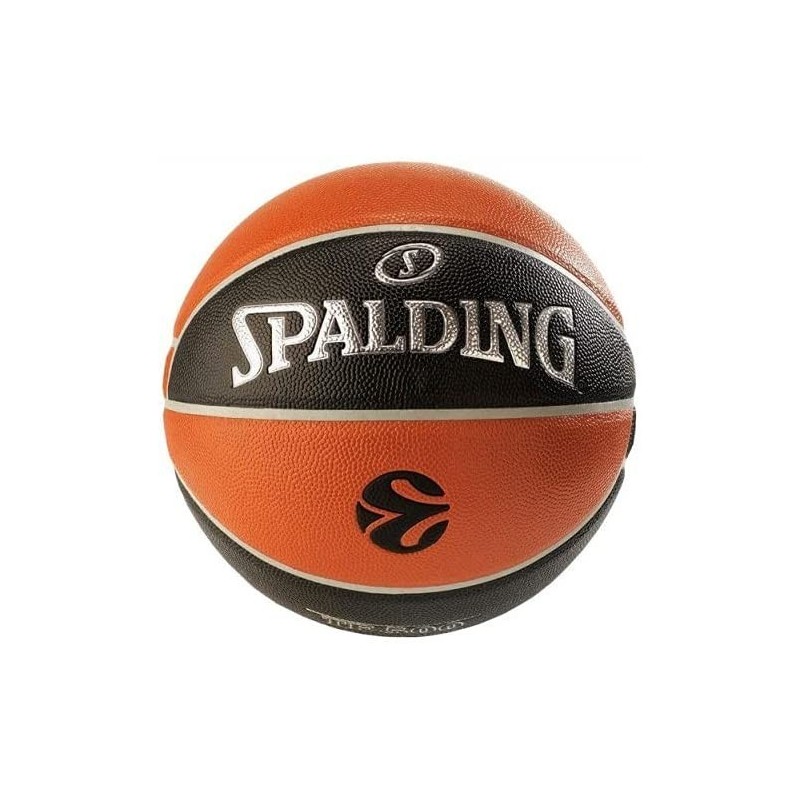 Balon Spalding TF-500 Euroliga