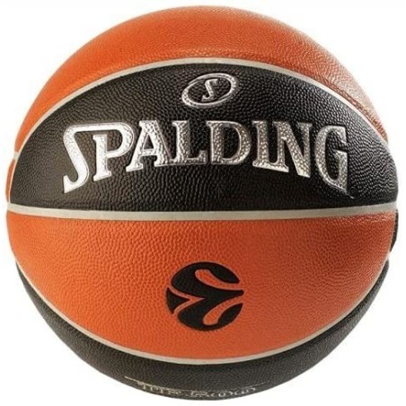 Balon Spalding TF-500 Euroliga