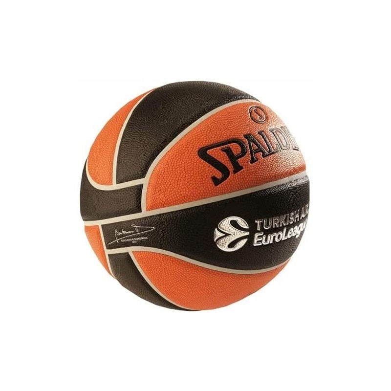 Balon de Baloncesto Euroliga TF-500 | Balones Basket