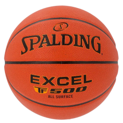 Balon de Baloncesto TF-500 | Balones de Baloncesto