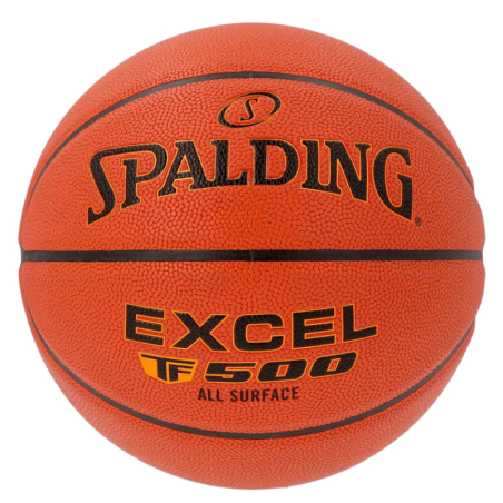 Balon Spalding TF-500