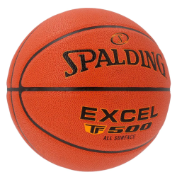 Balon Spalding TF-500 2