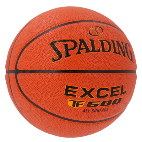 Balon Spalding TF-500