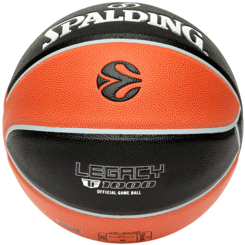 Balon Spalding TF-1000 Euroliga