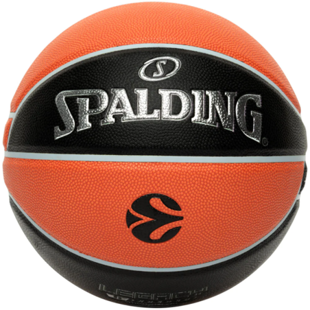 Balon Spalding TF-1000 Euroliga