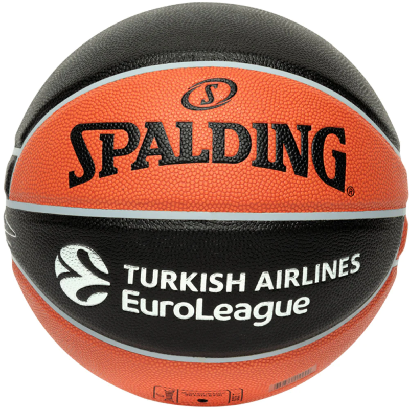 Balon de Baloncesto Euroliga TF-1000 | Balones Baloncesto