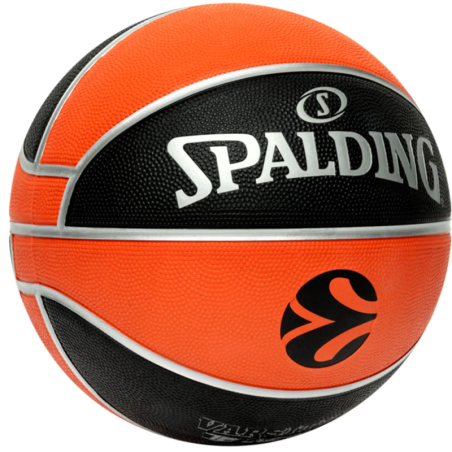 Balon Spalding TF-150 Euroliga