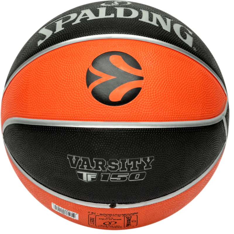 Balon Spalding TF-150 Euroliga