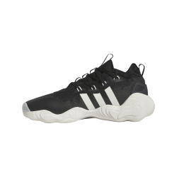 Zapatilla Adidas Trae Young 3 "Carbón" 2
