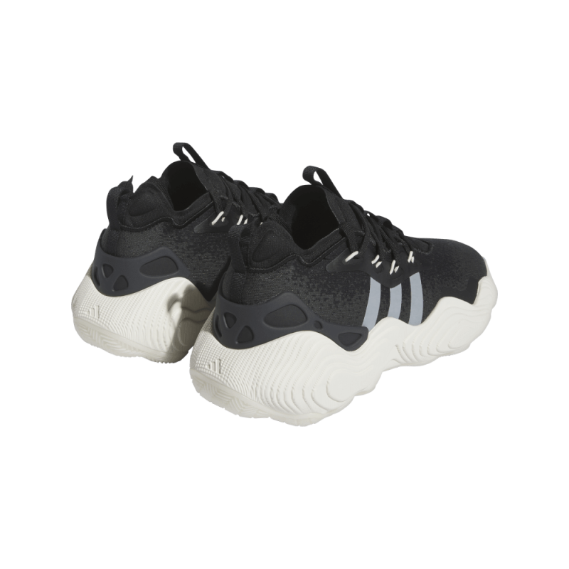 Zapatilla Adidas Trae Young 3 "Carbón"