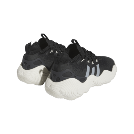 Zapatilla de Baloncesto Adidas Trae Young 3 "Black Carbon"