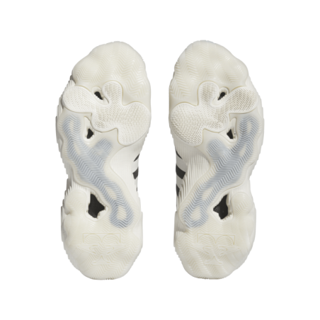 Zapatilla de Baloncesto Adidas Trae Young 3 "Black Carbon"