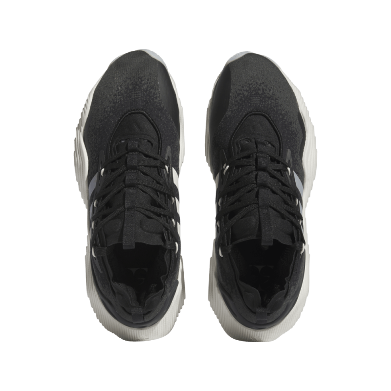Zapatilla de Baloncesto Adidas Trae Young 3 "Black Carbon"