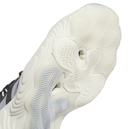 Zapatilla Adidas Trae Young 3 "Carbón"