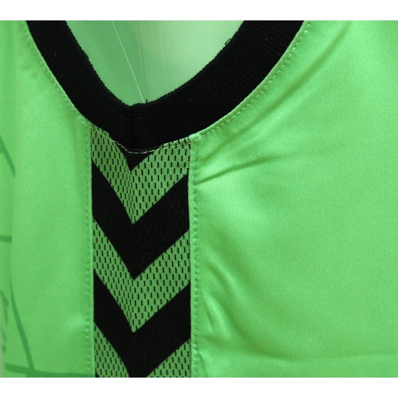 Camiseta Liga Endesa Bilbao Basket 2ª Equipación 23/24