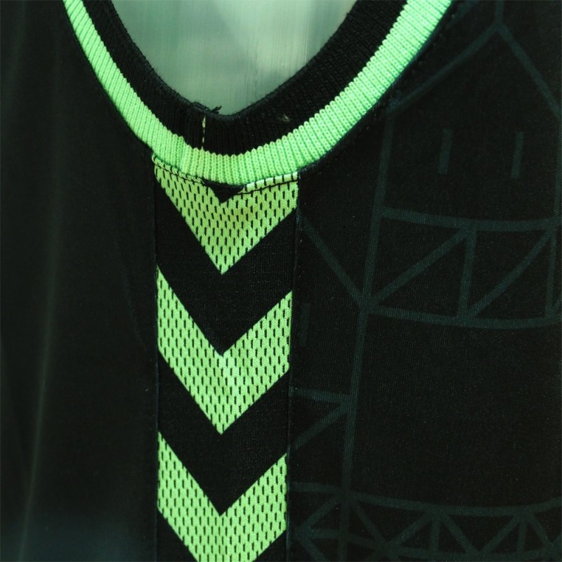 Camiseta Liga Endesa Bilbao Basket 1ª Equipación 23/24