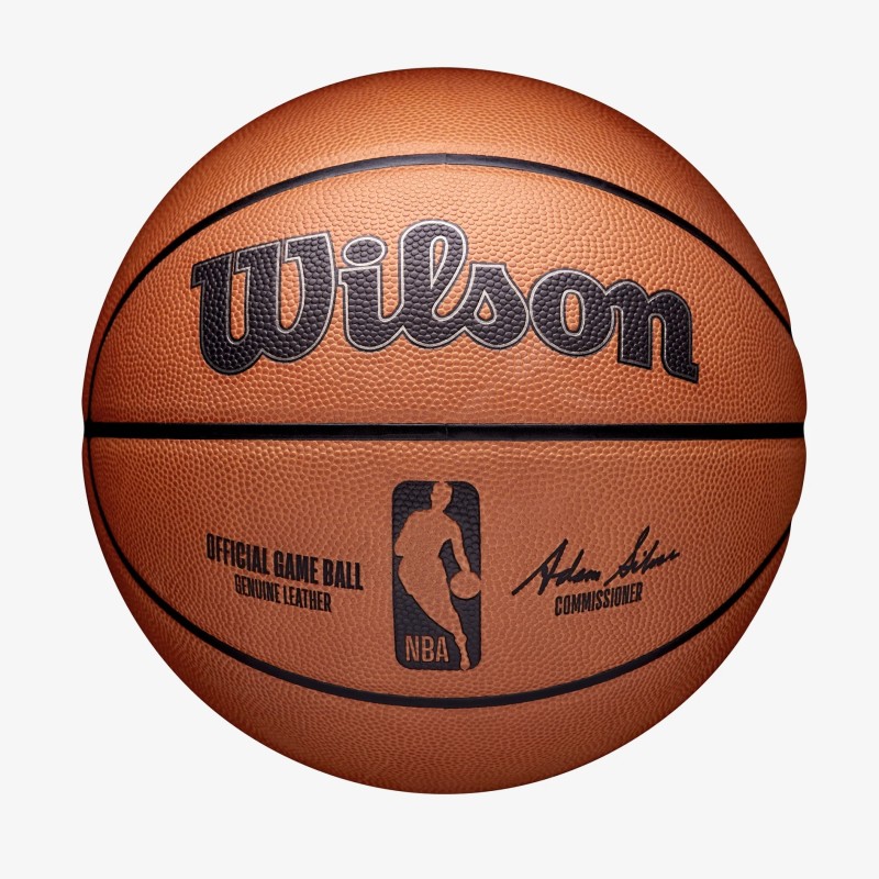 Balón Wilson Oficial NBA