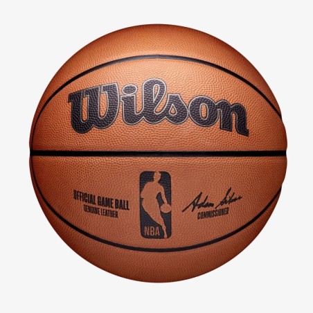 Balón Wilson Oficial NBA