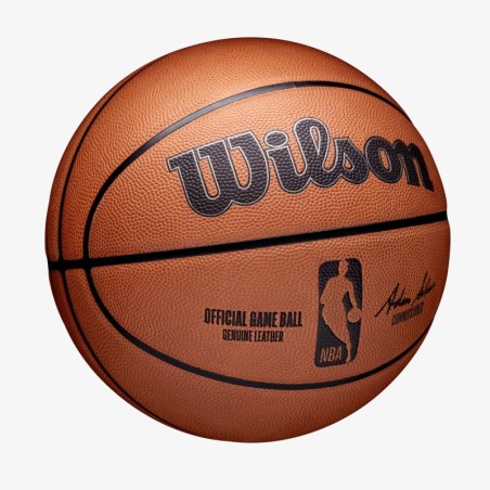 Balón de Baloncesto Wilson NBA Oficial | Pelotas de Baloncesto