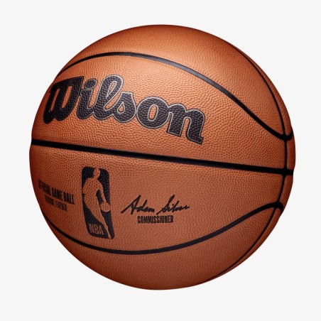 Balón de Baloncesto Wilson NBA Oficial | Pelotas de Baloncesto